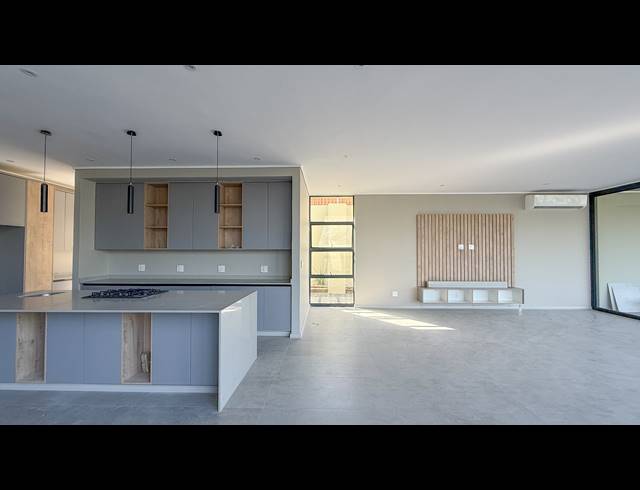4 BEDROOM HOUSE TO LET IN PALM LAKES ESTATE